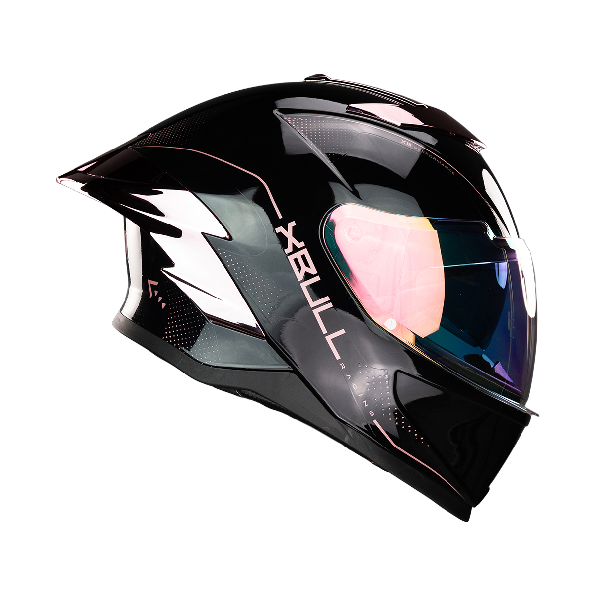 MAX QUANTUM NEGRO/ ROSA